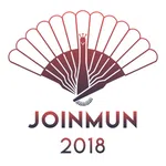 JOINMUN 2018Logo