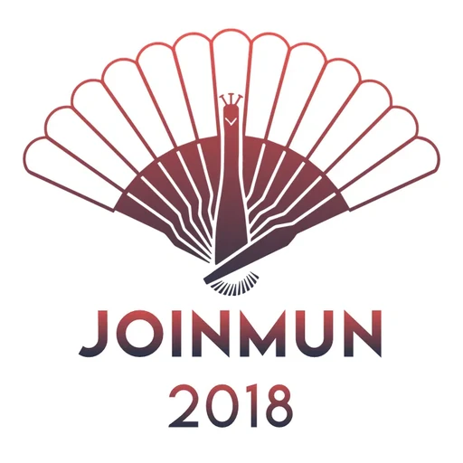 JOINMUN 2018Logo