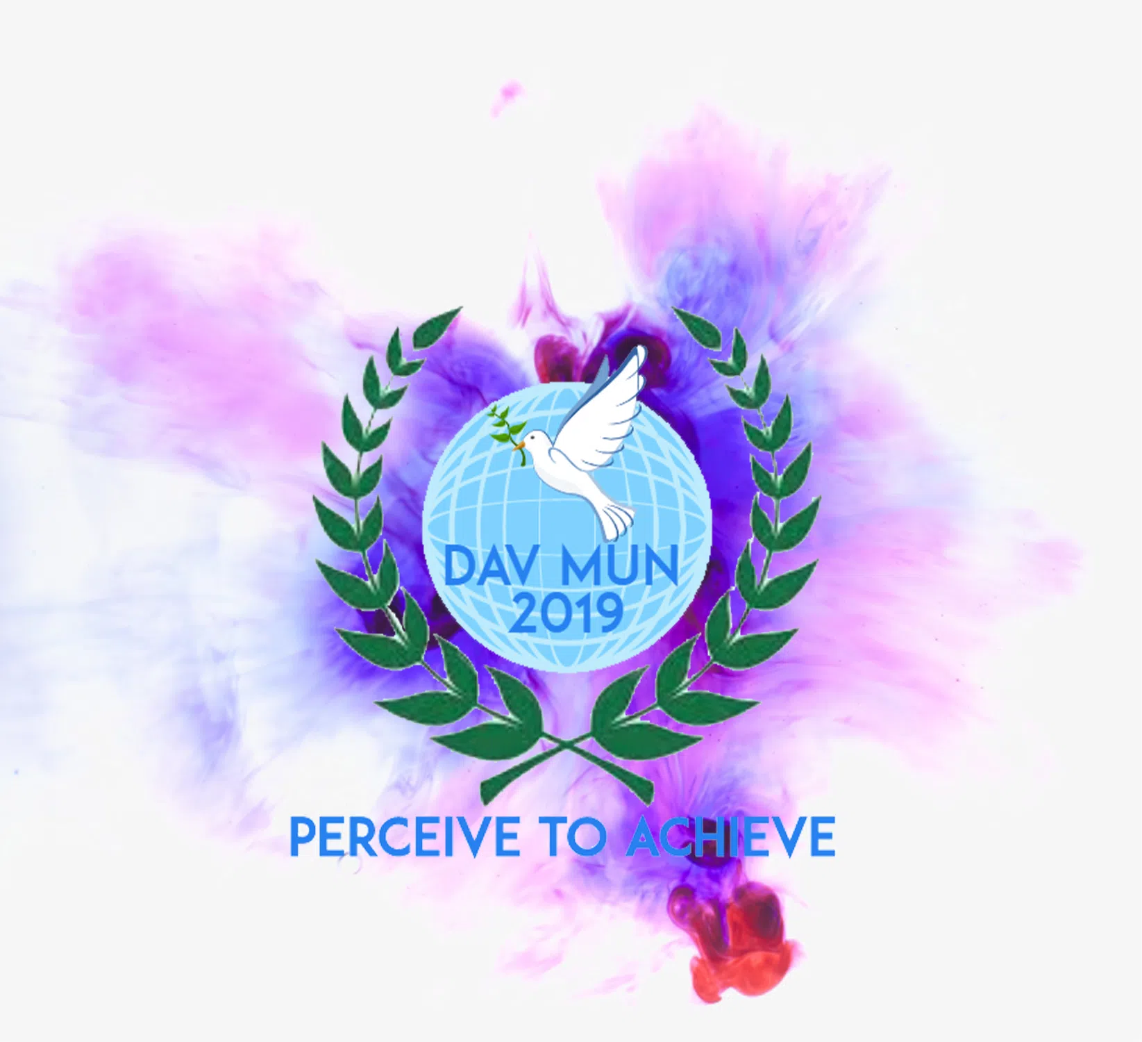 DAVPSSAHIBABAD MUN 2019