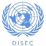 Assemblée Générale des Nations Unies : DISEC (Comité francophone)
