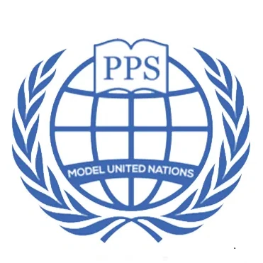 PRISMUN 2020 logo