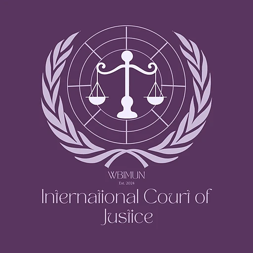 International Court of Justice 