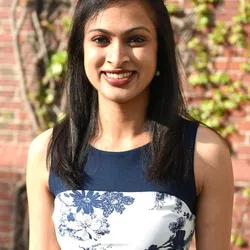 Eesha Khare