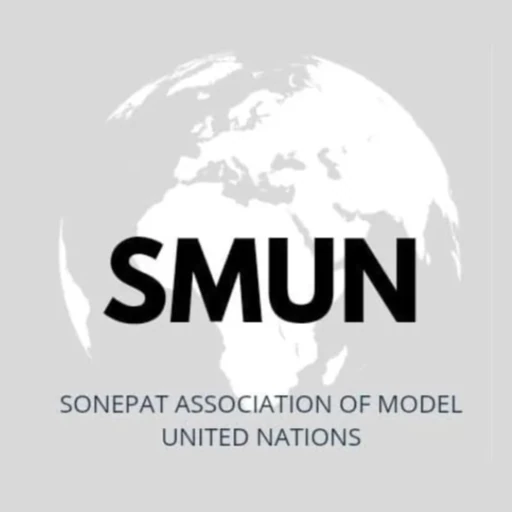 SMUN_ 2024 logo