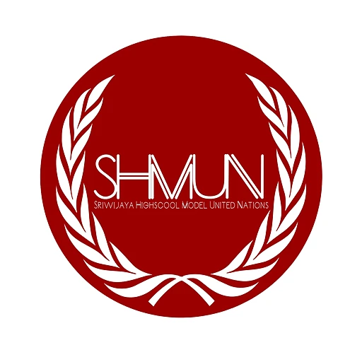 SHMUN 2018 logo