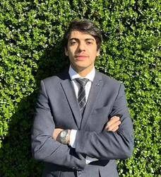 Yousef Alfakhouri
