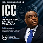 International Criminal Court 2