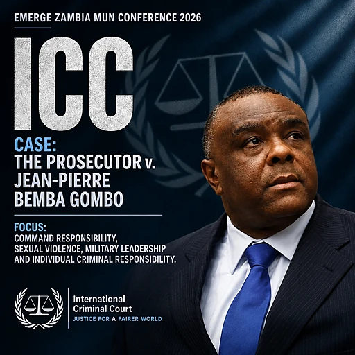 International Criminal Court 2