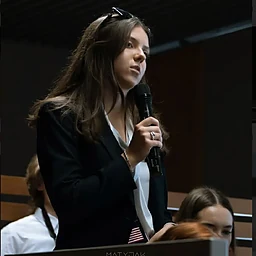 Martina DżugajProfile Picture