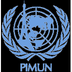 PIMUN 2018Logo