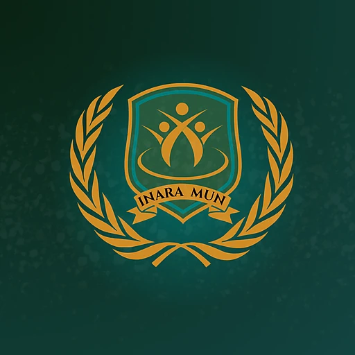 INARAMUN 2024 logo