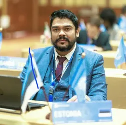 Sanjay Kumar Rathod