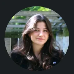 Angèle TellierProfile Picture