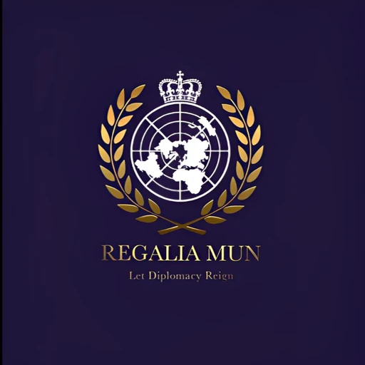 ReMUN 2025 logo