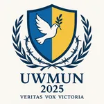 UWMUN 2025Logo
