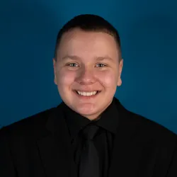 Patryk Gądek