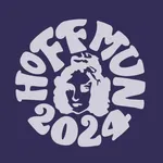 HoffMUN 2024Logo
