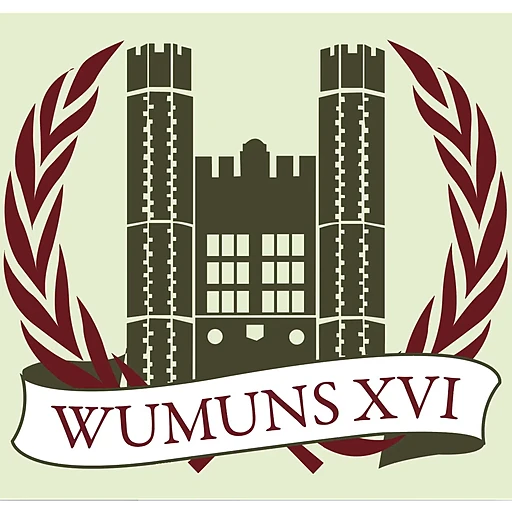 WUMUNS 2023 logo