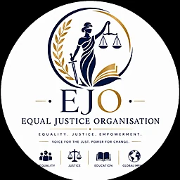 Ejo equal justice organisationProfile Picture