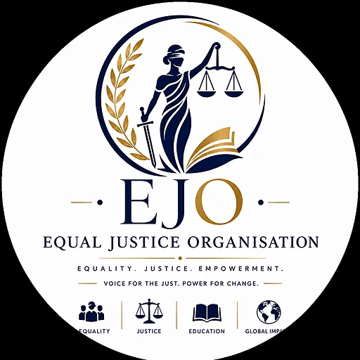 Ejo equal justice organisation