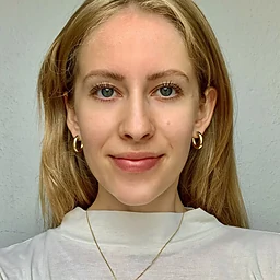 Johanna MatthiesenProfile Picture