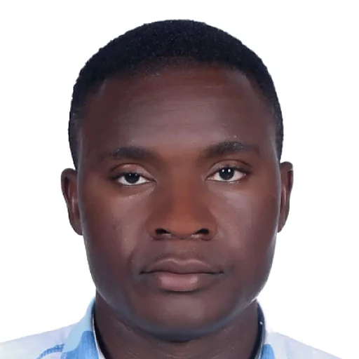 Ebenezer Kwabena Gyan