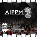 All India Political Parties Meet (AIPPM)
