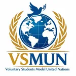 VSMUN III 2026Logo