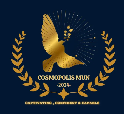 Conference Logo