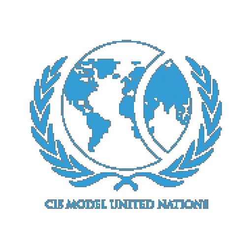 CISMUN 2022 logo