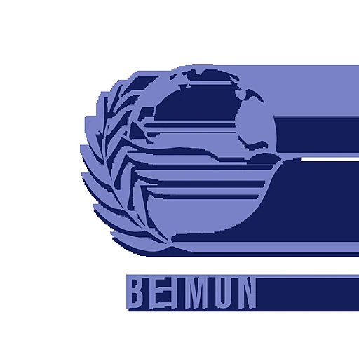 BEIMUN XXX 2023 logo