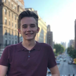 Lukas GwozdzProfile Picture