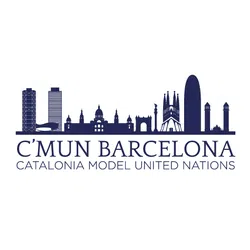C'MUN Barcelona Anue