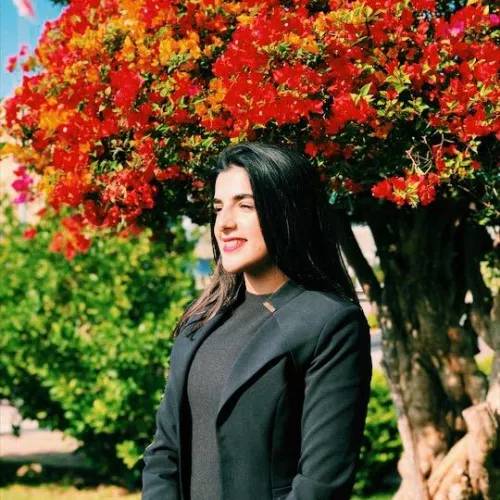 Elise Nassif