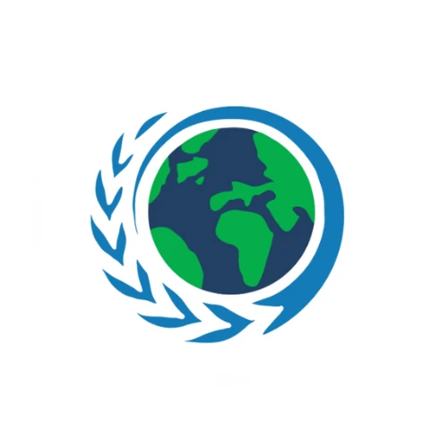 PISJES MUN VIII 2025 logo