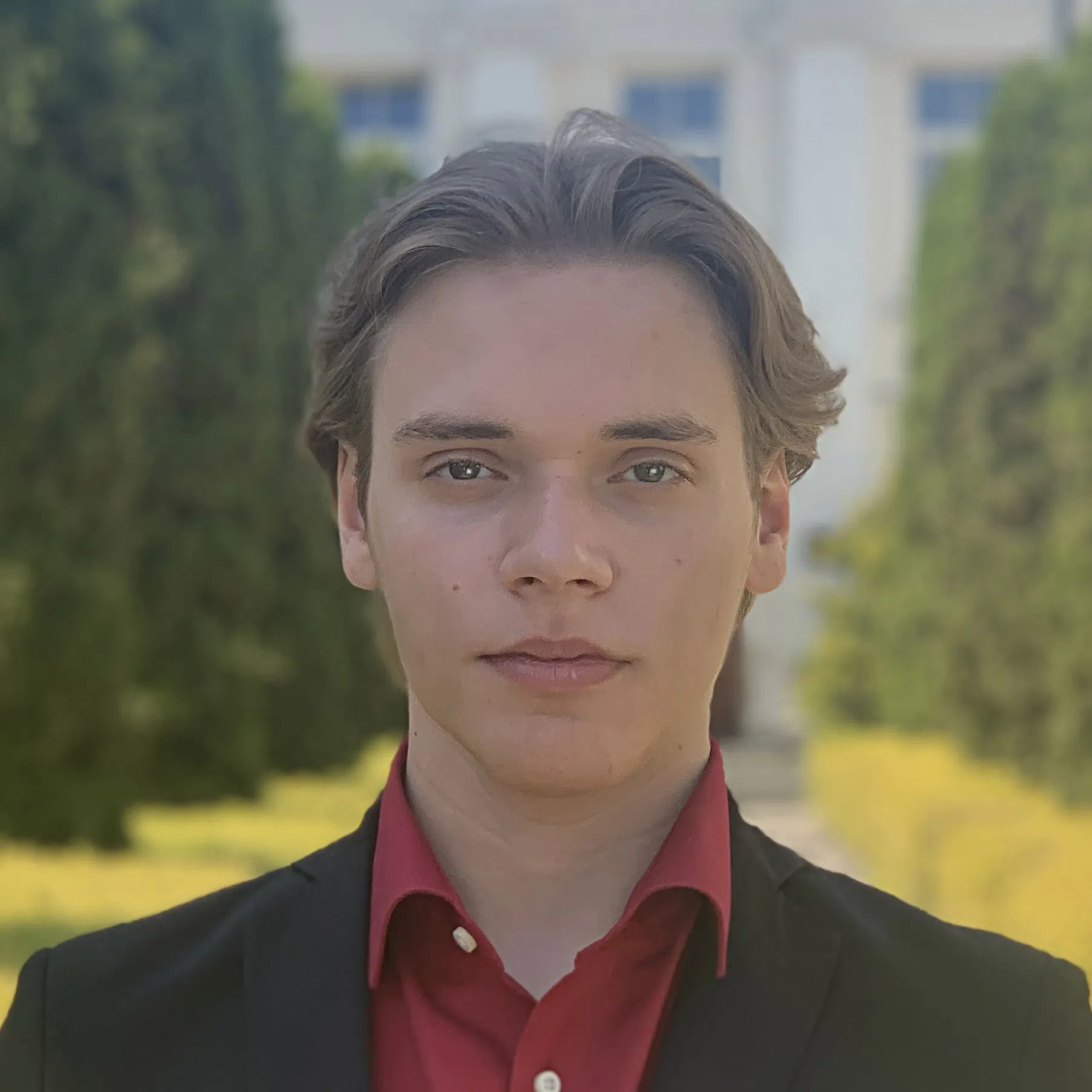 Tomasz Petecki