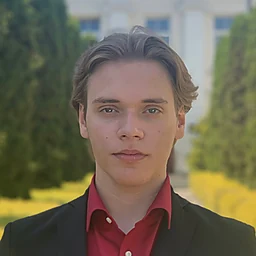 Tomasz PeteckiProfile Picture