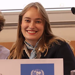 Laura Olivia RasmussenProfile Picture