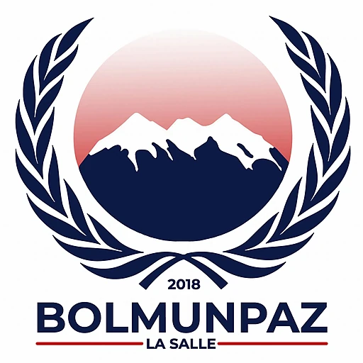 Bolmunpaz 2019 logo