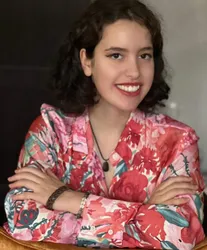 Kalina Doychinova