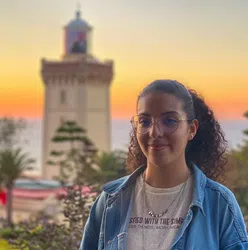 Khaoula El Harrak