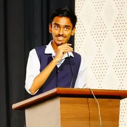 Abhishek Manjunath