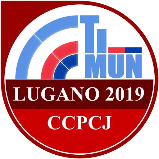CCPCJ - The Commission on Crime Prevention and Criminal Justice