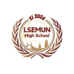 LSEMUN HS 2024Logo