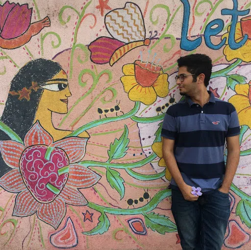 Raghav Grover