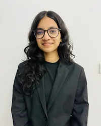 Ashika Raj