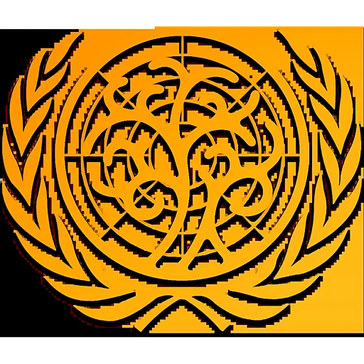 TMUN 2021 logo
