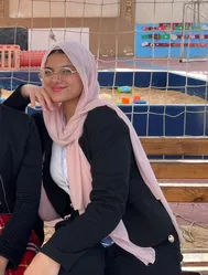Sama Ahmed