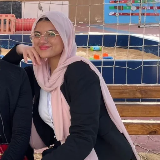 Sama Ahmed
