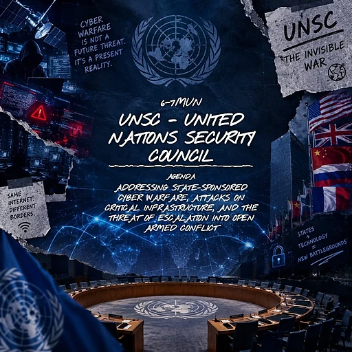 United Nations Security Council